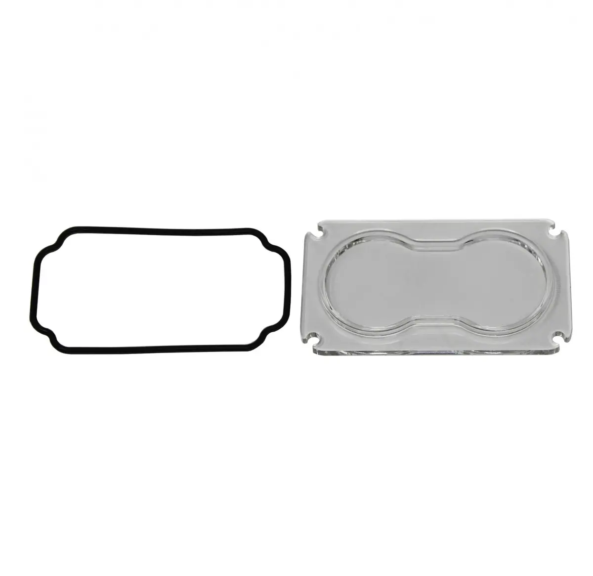Baja Designs S2 Lens Kit 7