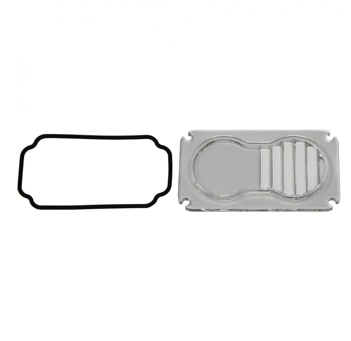 Baja Designs S2 Lens Kit 2
