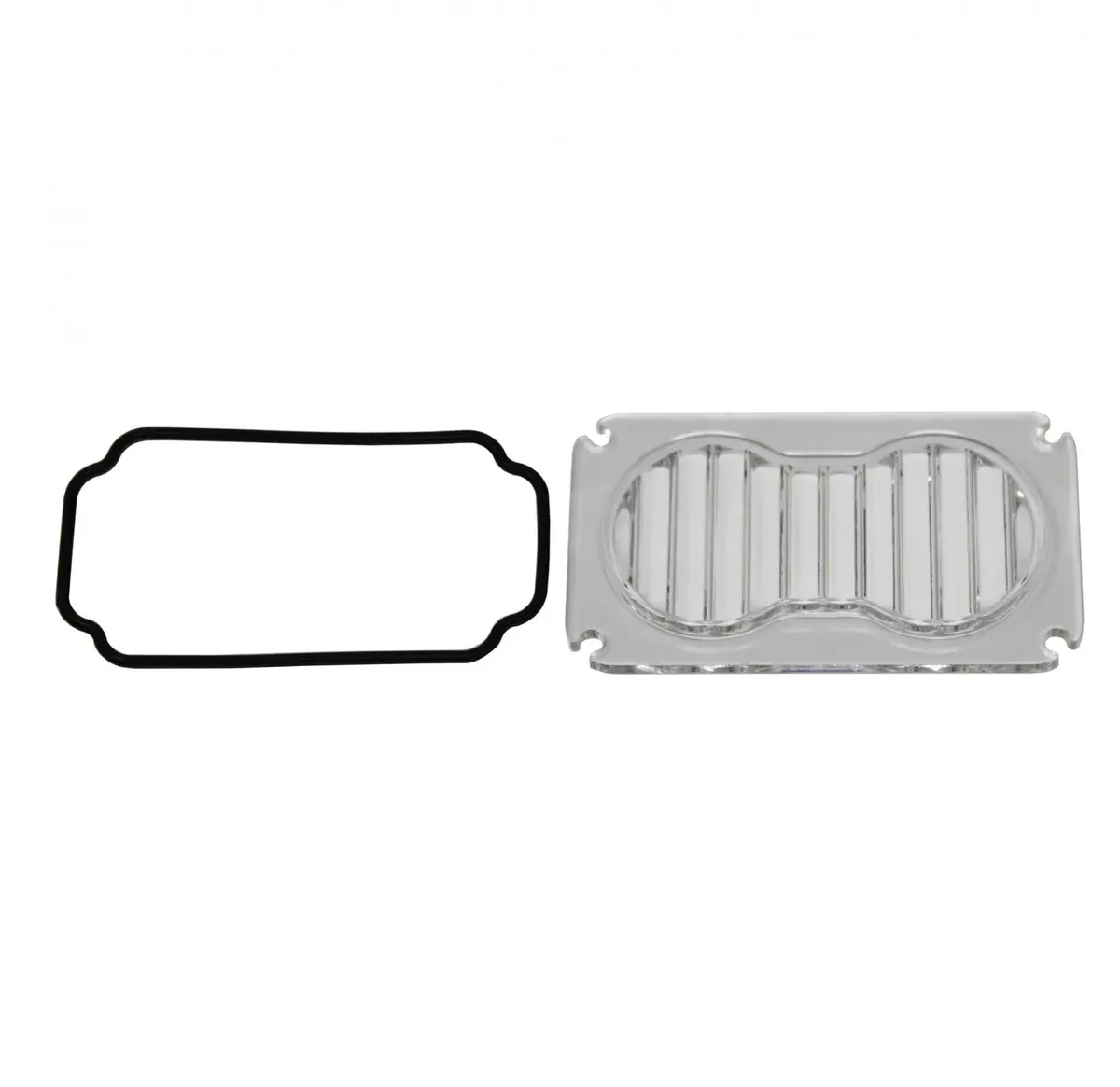 Baja Designs S2 Lens Kit 4