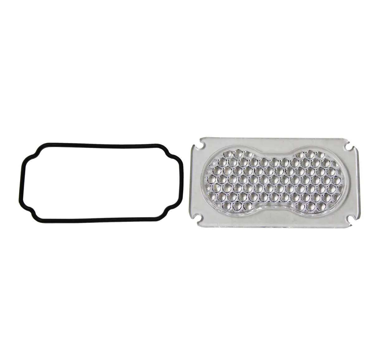 Baja Designs S2 Lens Kit 11
