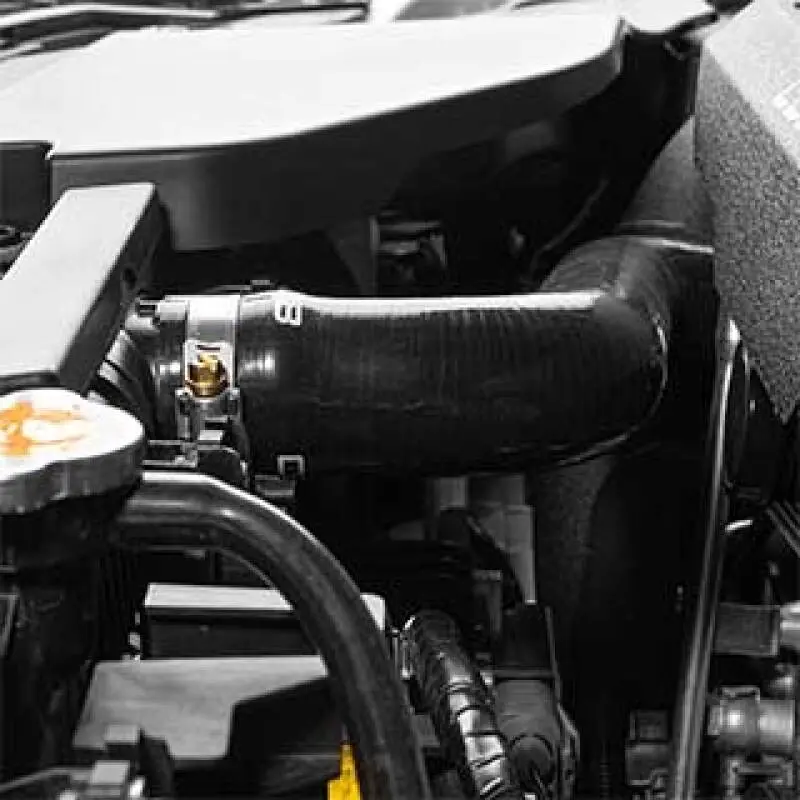 Cobb 22-24 Subaru Wrx Silicone Radiator Hose Kit 1