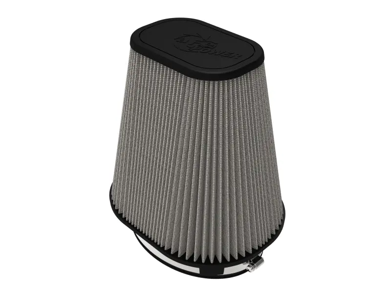 Afe Magnum Flow Universal Pro Dry S Air Filter (7.5X5.5)In F (9.25X7.25)In B X (6X4)In T X 9In H 1