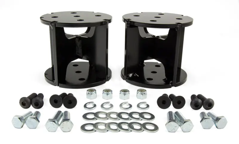 Air Lift Universal Level Air Spring Spacer - 4In Lift 1