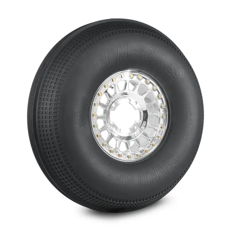 Tensor Tire Sand Series Front - 35X11-15 (2 Rib) 1
