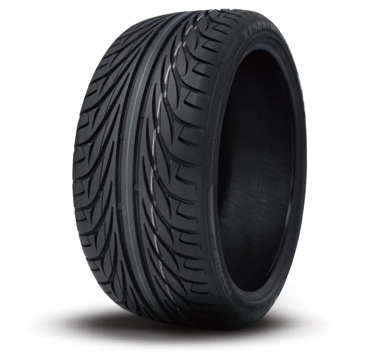 Kenda Kr20 Kanine Rear Tire - K205/45R16 4Pr 77T Tl 134M2026 (84) 1