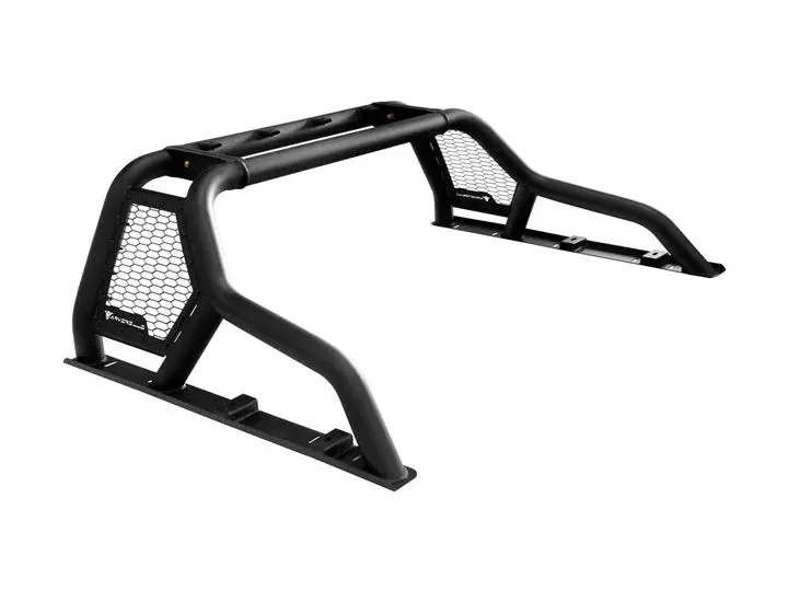 Armordillo Cr1 Chase Rack For Full Size Trucks 1