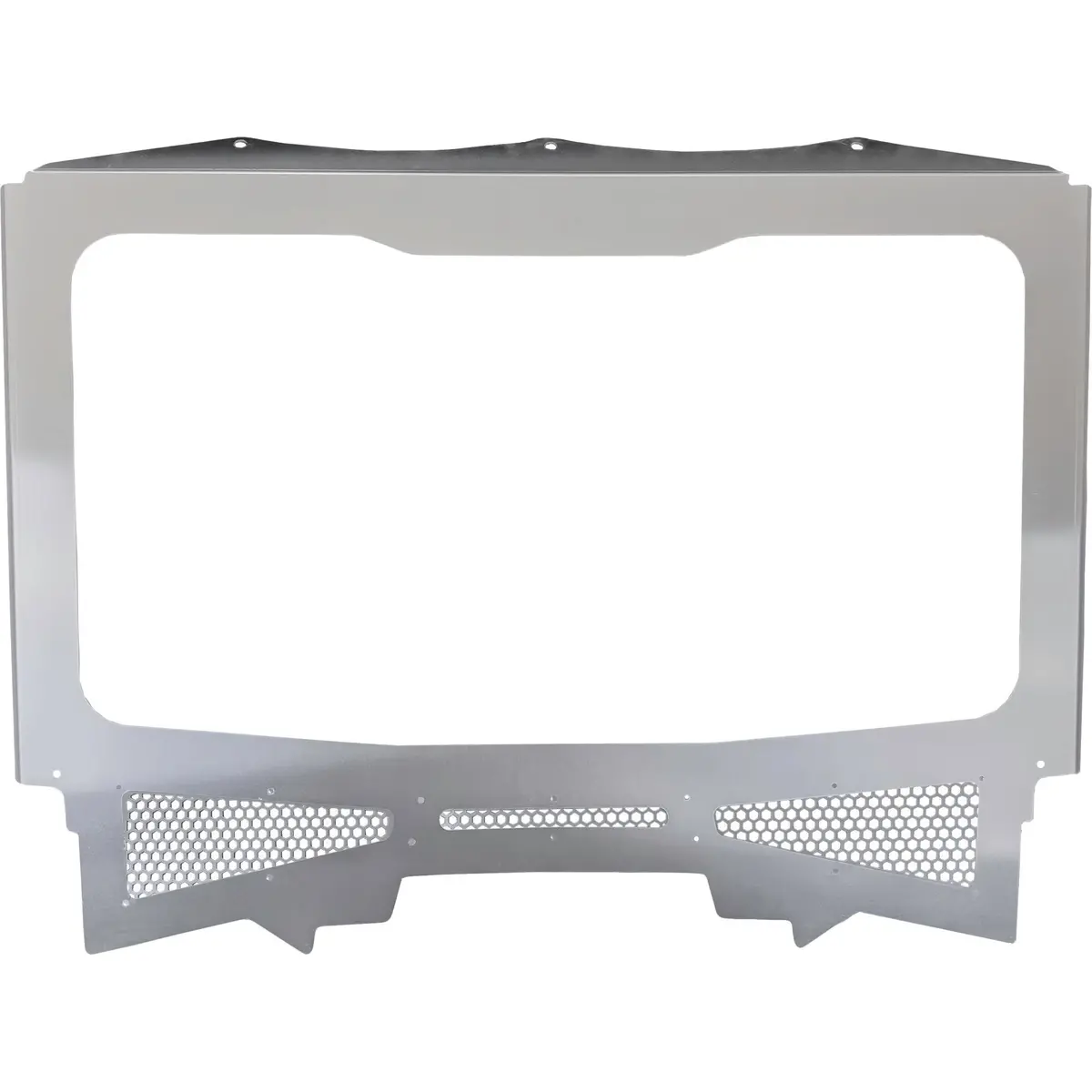 Polaris Rzr Pro R / Turbo R Windshield Frame 1