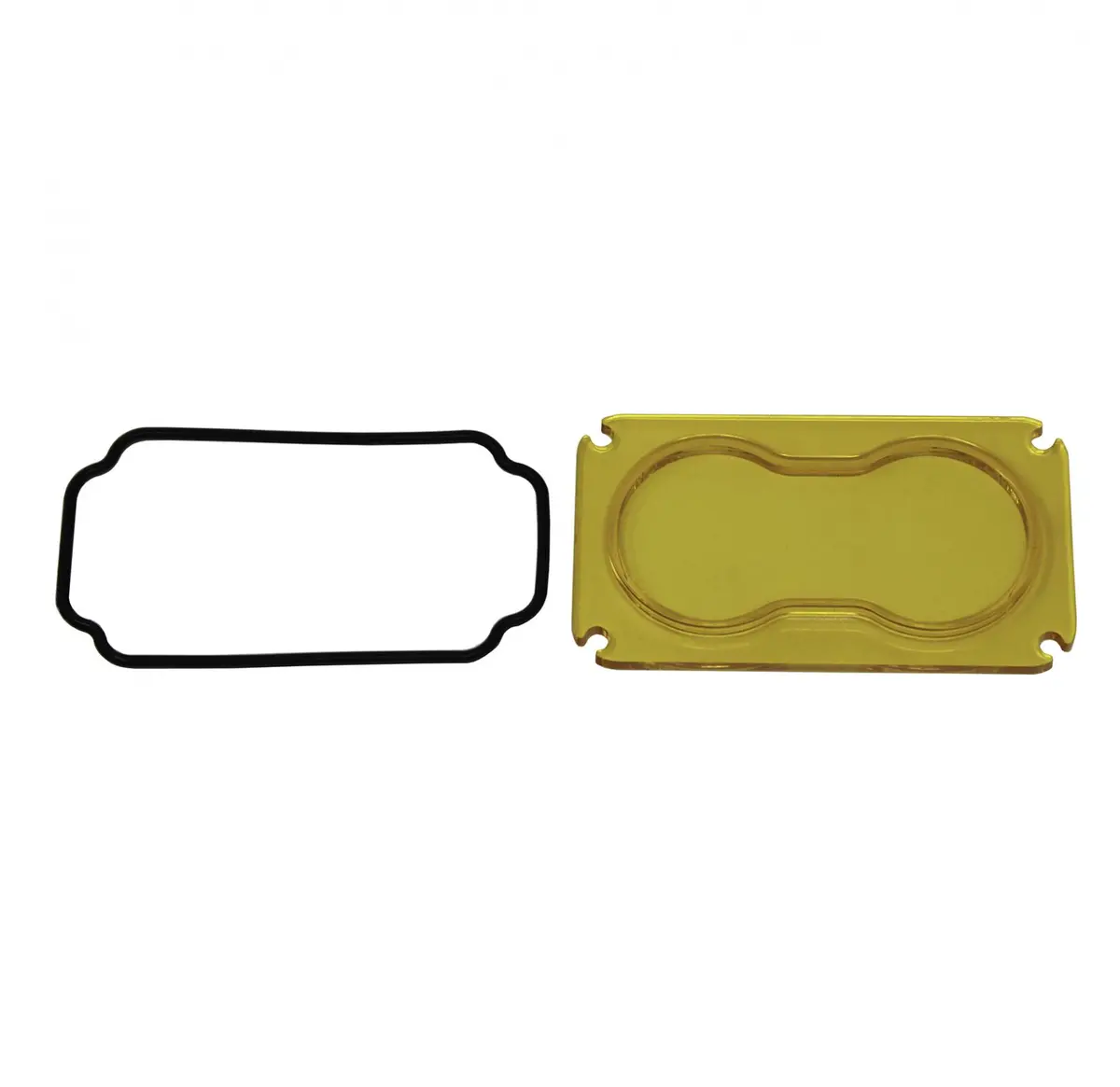 Baja Designs S2 Lens Kit 8