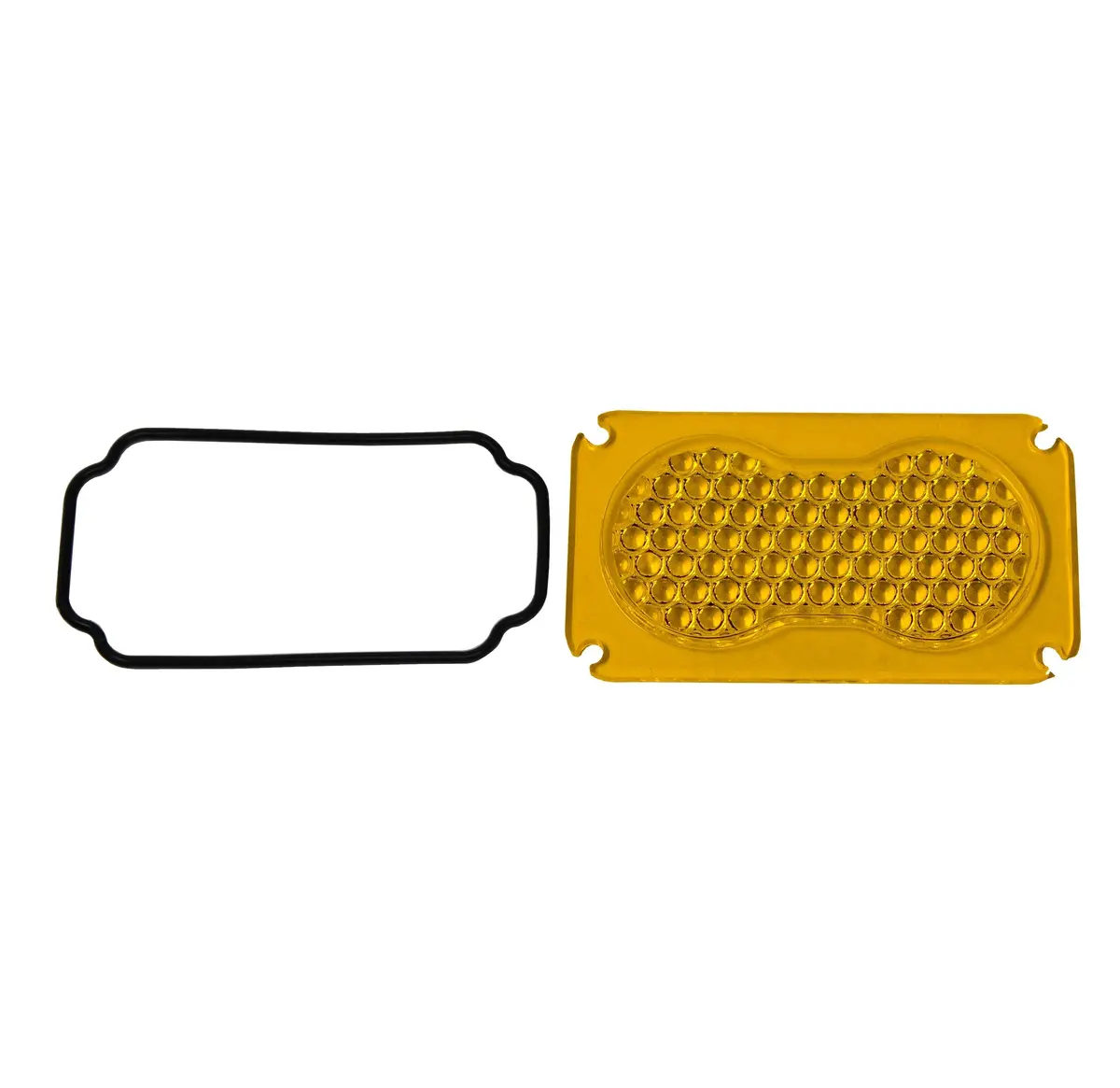 Baja Designs S2 Lens Kit 12