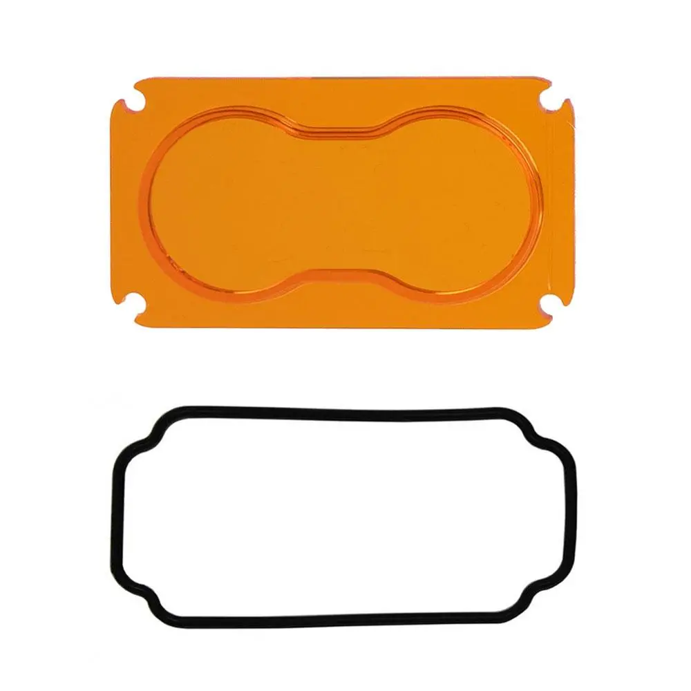 Baja Designs S2 Lens Kit 9