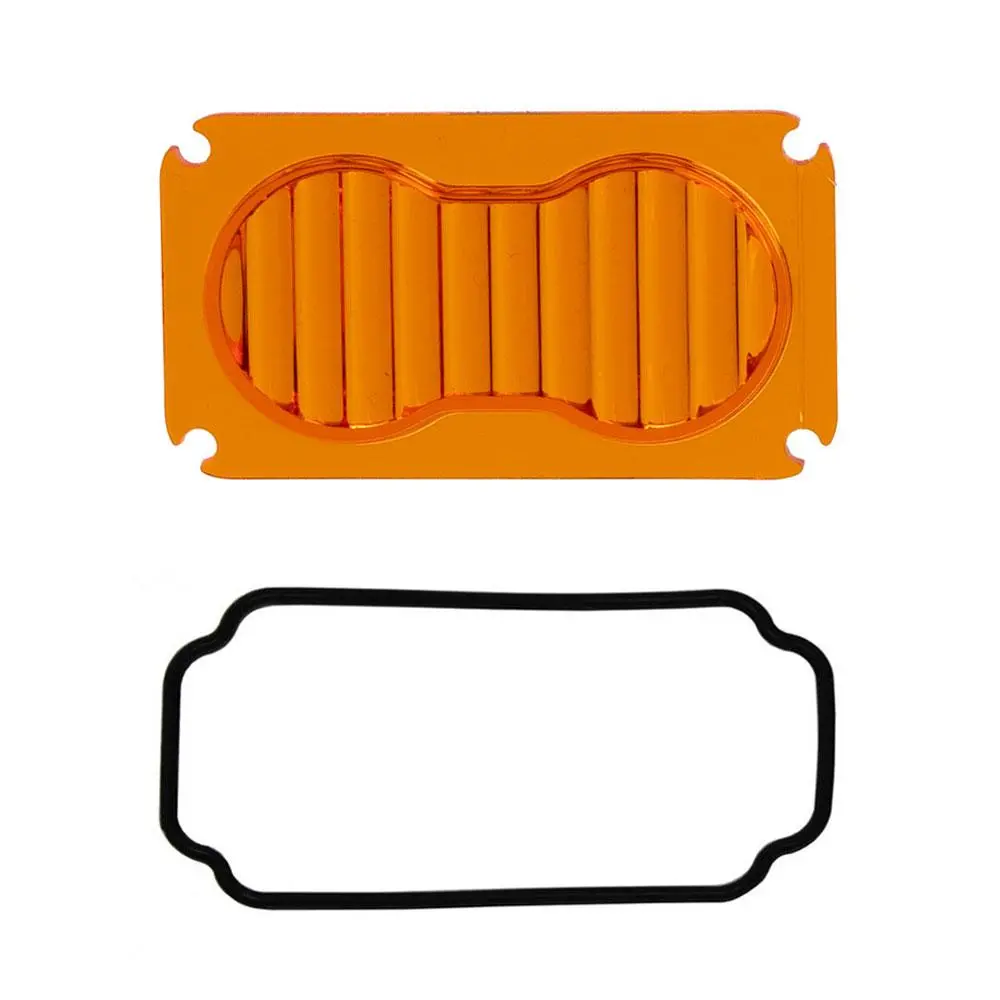 Baja Designs S2 Lens Kit 11