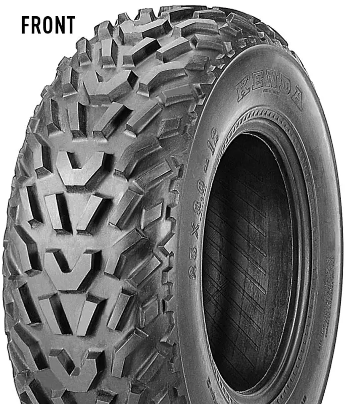Kenda K530 Pathfinder Front Tire - 23X8-11 F 4Pr 33F Tl 24980039 1