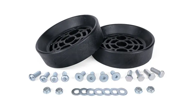 Air Lift Universal Air Spring Cradle 1