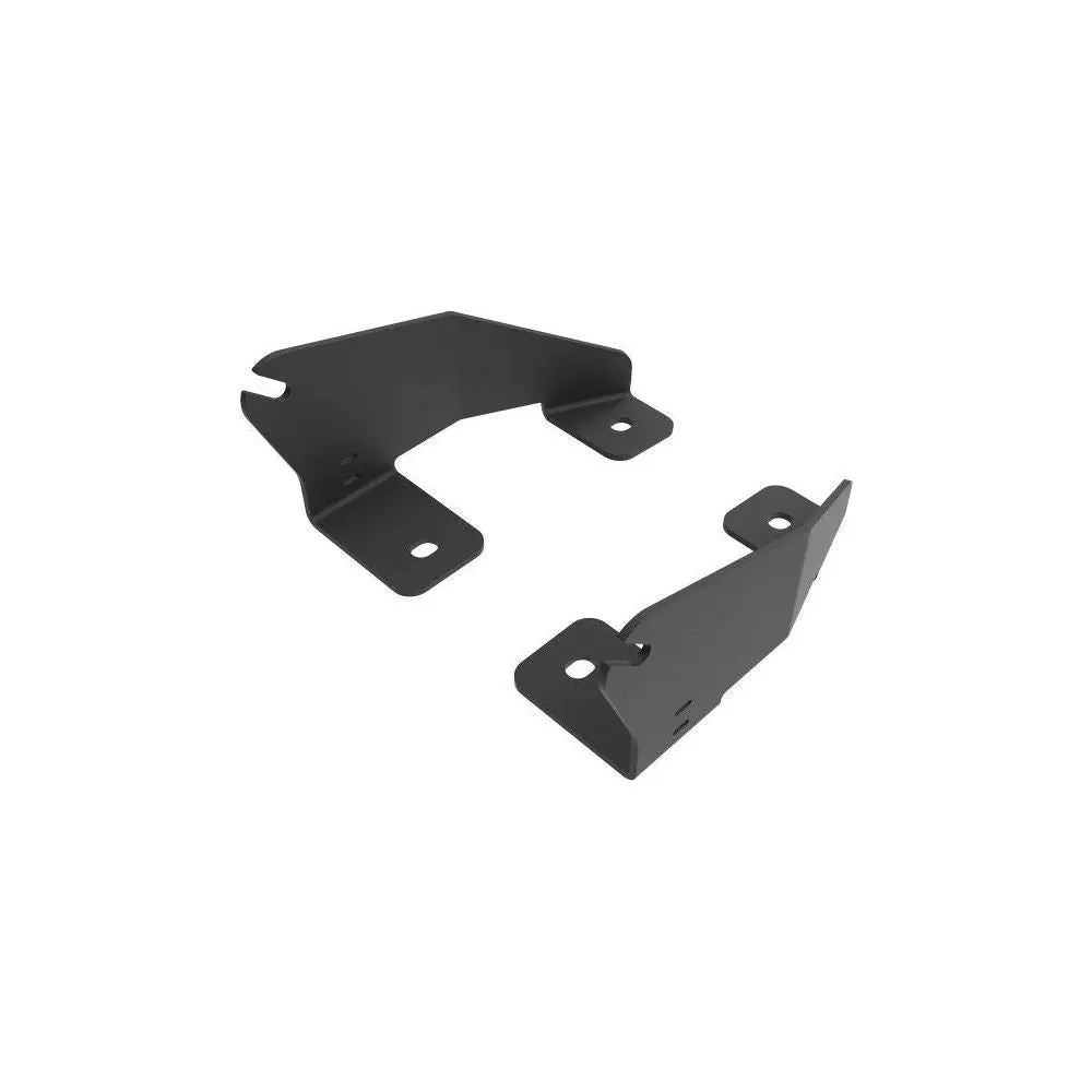 Polaris Rzr Pro R Roof Light Bar Mounts 1