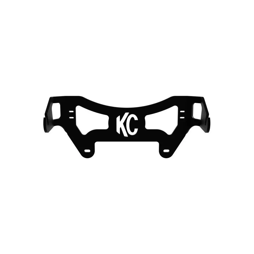 Can Am X3 Shock Tower Light Bar Mount 1