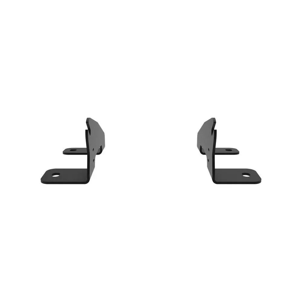 Polaris Rzr Pro R Overhead Flex Era Led Light Bar Mount 1