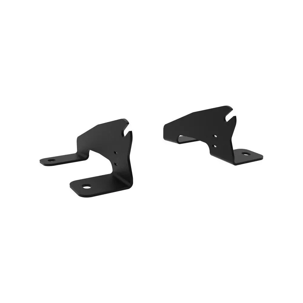 Polaris Rzr Pro R Overhead Flex Era Led Light Bar Mount 2