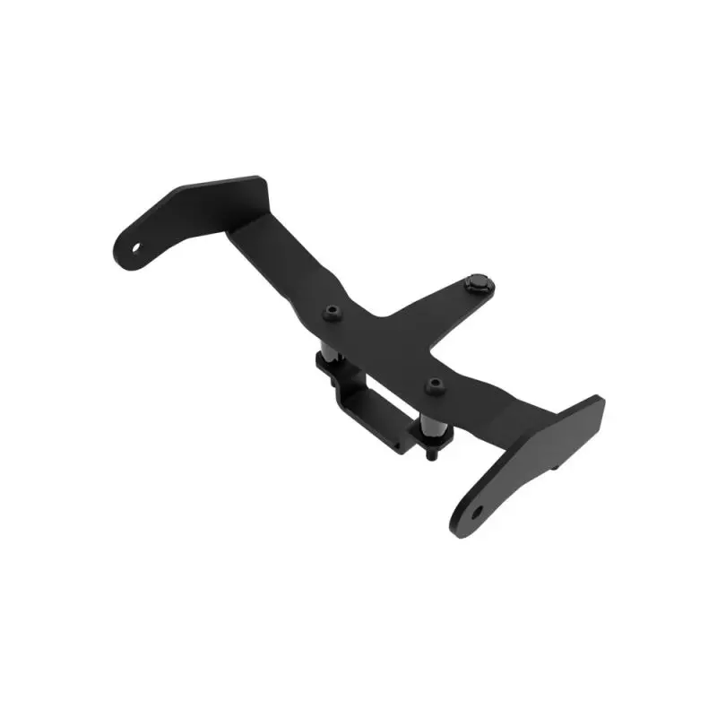 Can-Am Maverick R Shock Tower Mount (10" Flex Era Led) 2024-2025 1