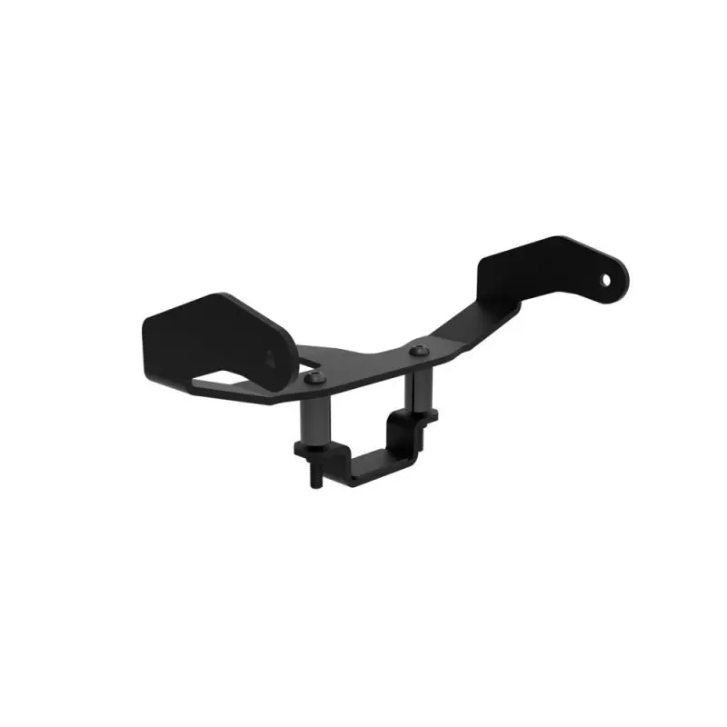 Can-Am Maverick R Shock Tower Mount (10" Flex Era Led) 2024-2025 2
