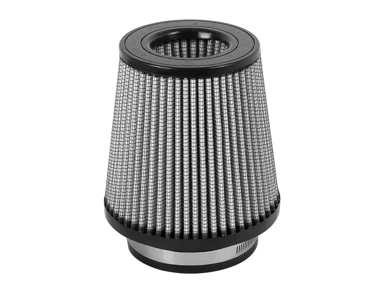 Afe Magnum Flow Pro Dry S Universal Replacement Air Filter F-4In. / B-6In. / T-4.5In. (Inv) / H-6In. 1