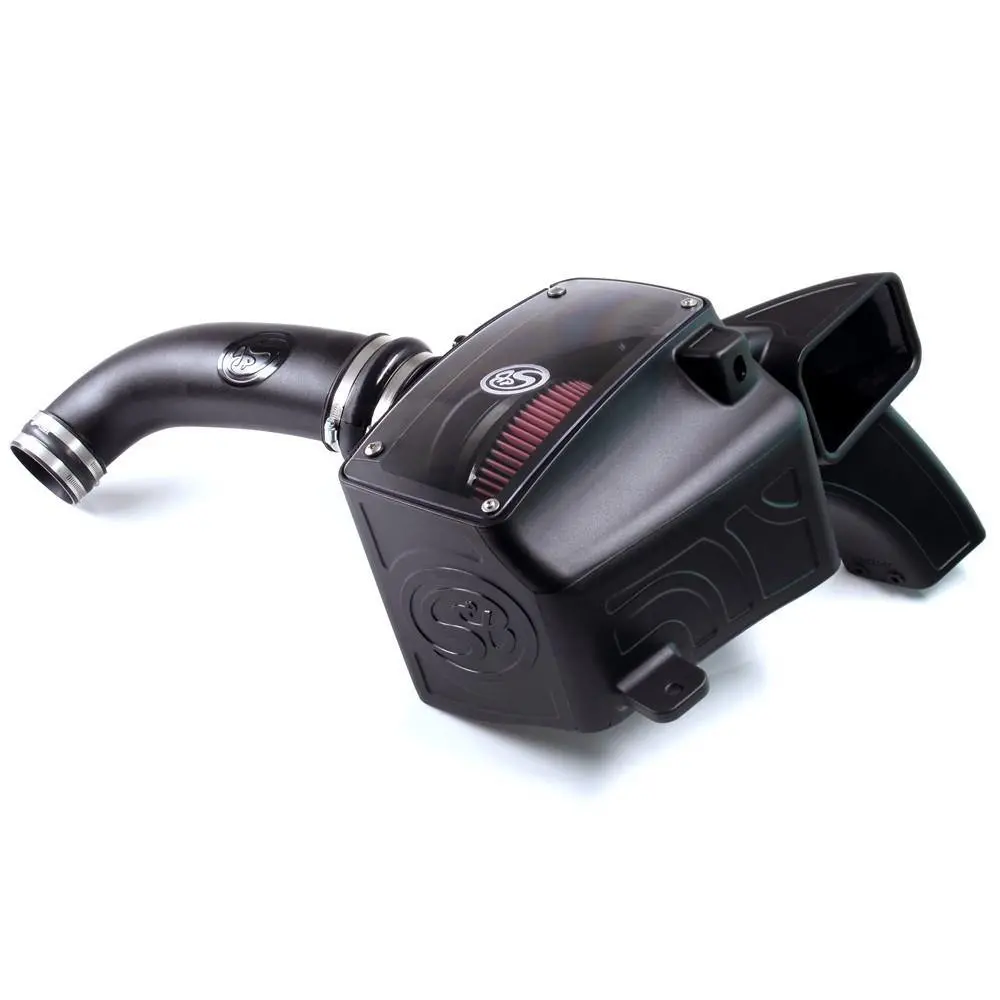 S&B Cold Air Intake For 2003-2008 Dodge Ram 1500 5.7L 1