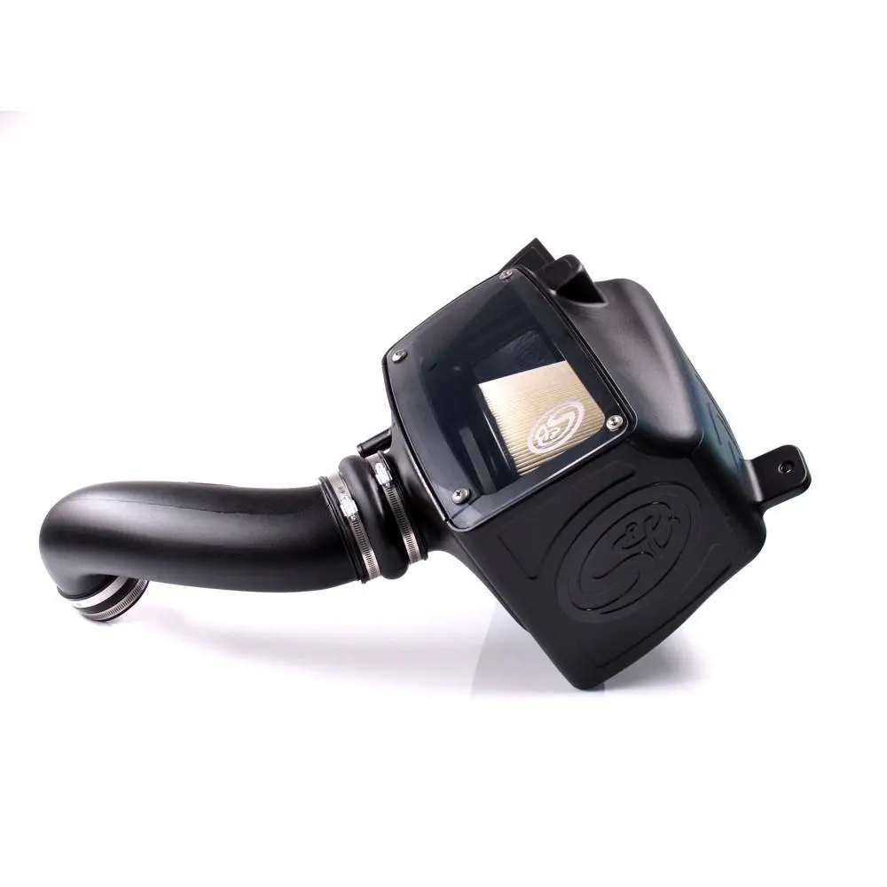 S&B Cold Air Intake For 2014-2017 Dodge Ram 1500, 2500, 3500 5.7L 1