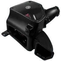 S&B Cold Air Intake For 2014-2018 Dodge Ram 2500 / 3500 6.4L Hemi 1