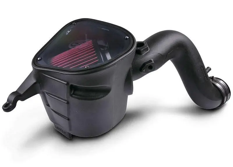 S&B Cold Air Intake For 2007-2009 Dodge Ram Cummins 6.7L 1