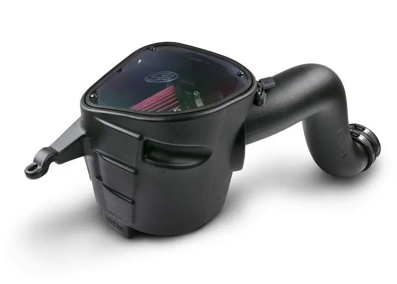 S&B Cold Air Intake For 2003-2007 Dodge Ram Cummins 5.9L 1