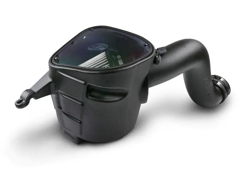 S&B Cold Air Intake For 2003-2007 Dodge Ram Cummins 5.9L 2