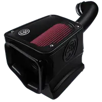 S&B Cold Air Intake For 2017-2018 Silverado 1500 / Sierra 1500 1