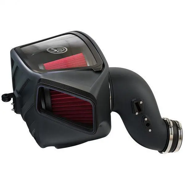 S&B Cold Air Intake For 2019-2024  Ram 2500/3500 Cummins 1