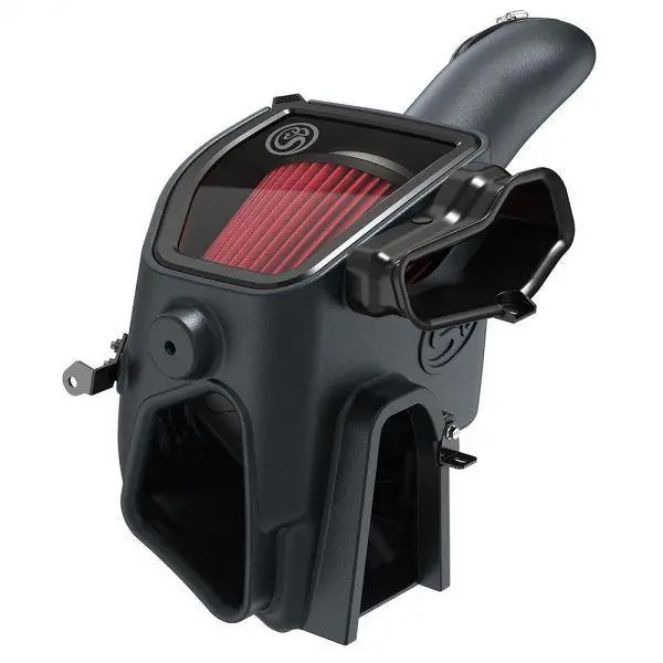 Cold Air Intake For 2020-2024 Ford Powerstroke 6.7L 1