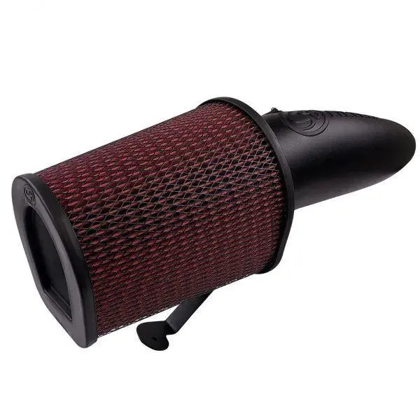 Open Air Intake For 2020 Ford Powerstroke 6.7L 1