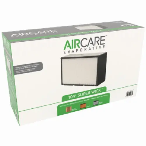 Essick 1041 Aircare Replacement Humidifier Wicking Filter - Quantity Of 2 1