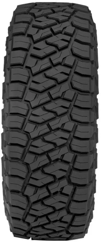 Toyo Open Country R/T Tire - 37X12.50R17lt 128S E/10 1