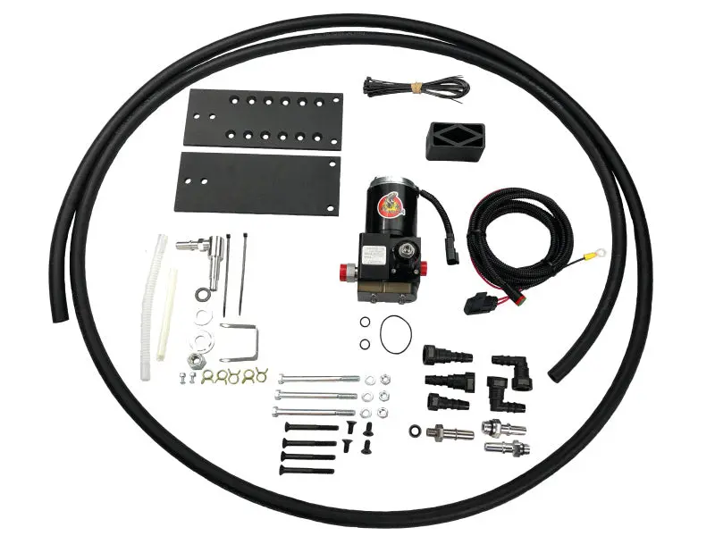 Pureflow Raptor 98.5-02 Dodge 24V 5.9L Cummins (W/In-Tank Fuel Pump) Rp-4G-100 Fuel Pump 1