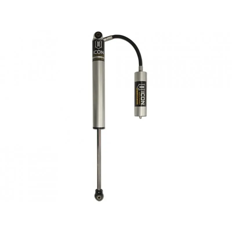 01 - 10 Gm 2500/3500 Hd 0-3" With Uca Front Remote Reservoir Shock - 2.0 Aluminum Series 1