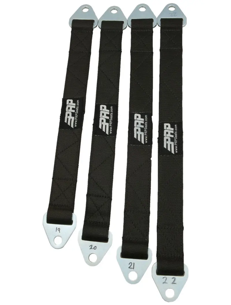 Prp 10In. Quad Wrap Limit Strap 2