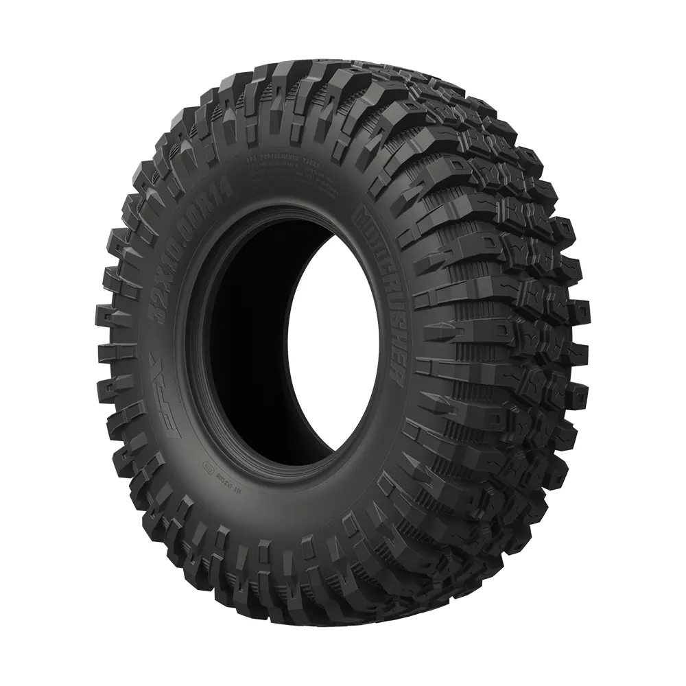Motocrusher Utv Tire 1