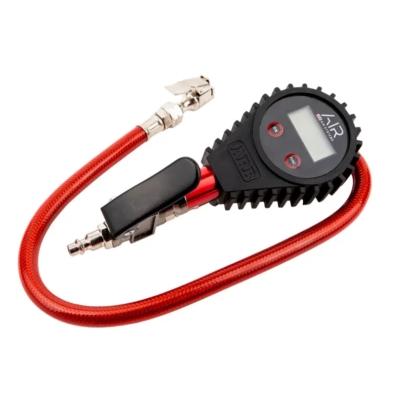 Arb Digital Tire Inflator Braided Hose W/Chuck 1