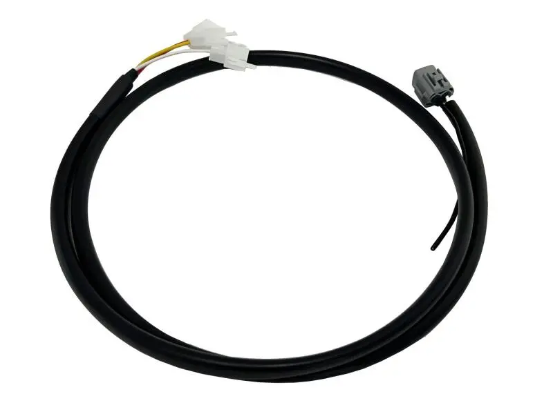 Baja Designs 2024+ Toyota Tacoma Upfitter Harness 1