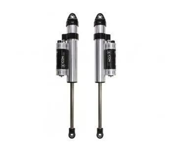 Icon 2007-Up Gm 1500 V.S. 2.5 Series Pbr Rear Shocks W/Cdcv (0-1.5" Lift) 1