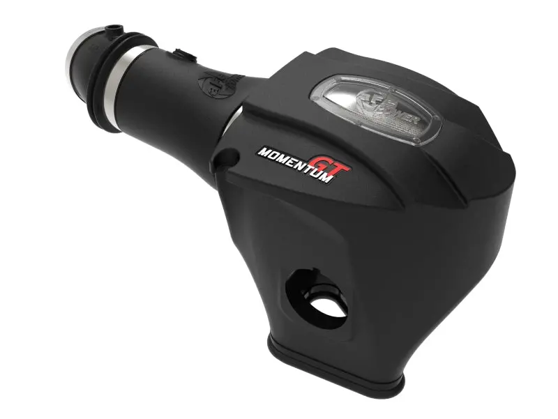 Afe Momentum Gt Pro Dry S Air Intake System, 17-20 Dodge Challenger / Charger Srt Hellcat 1