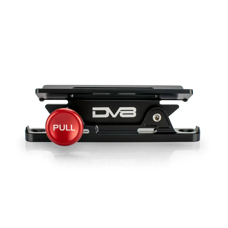 Dv8 Offroad Quick Release Fire Extinguisher Mount 1