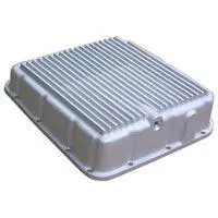 Pml Gm Th 425 Front Wheel Drive Transaxle Low Profile  Transmission Pan 1