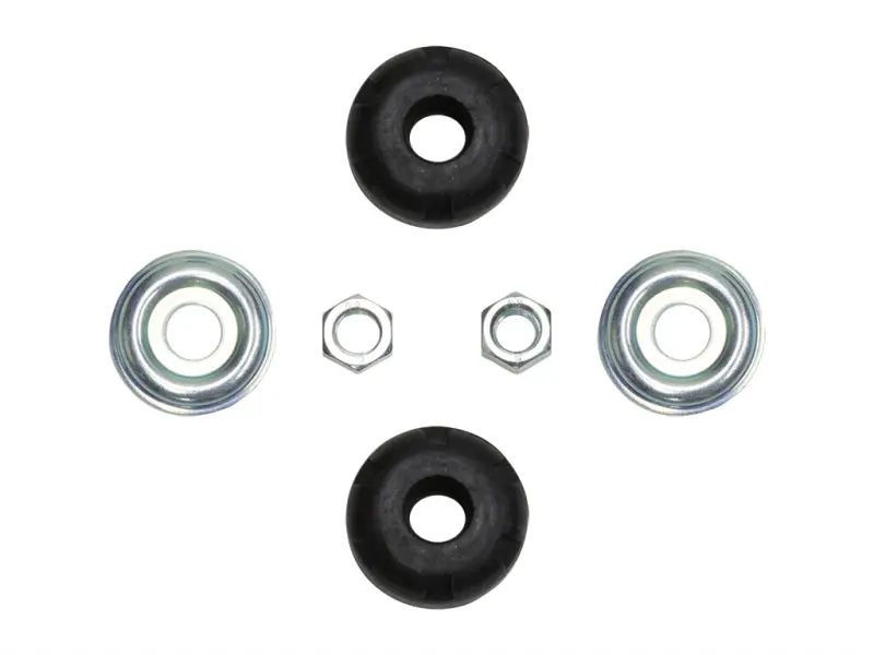 Icon 9/16 Hd Stem Bushing Kit 1