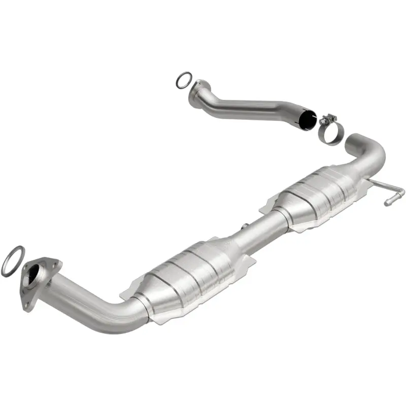 Magnaflow Conv Df 07-07/08 Toyota Tundra 5.7L Driver Side 1