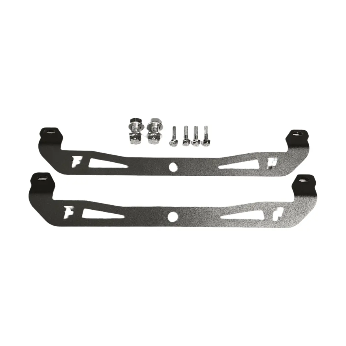 Polaris Rzr 5-Point Harness Mounting Bracket 1