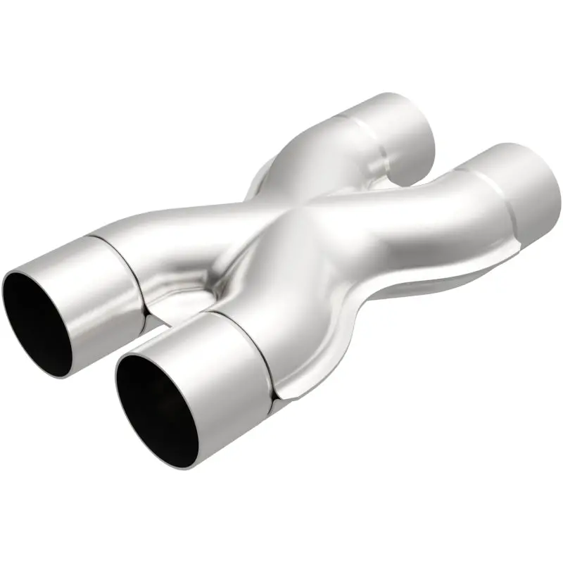 Magnaflow Smooth Trans X 3/3 X 14 Ss 1